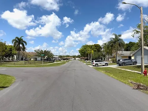 357 Las Palmas Street Royal Palm Beach FL 33411