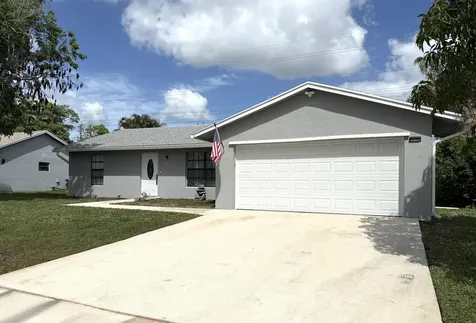 357 Las Palmas Street Royal Palm Beach FL 33411