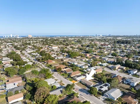 1449 W 35th Street Riviera Beach FL 33404