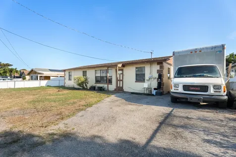 1449 W 35th Street Riviera Beach FL 33404
