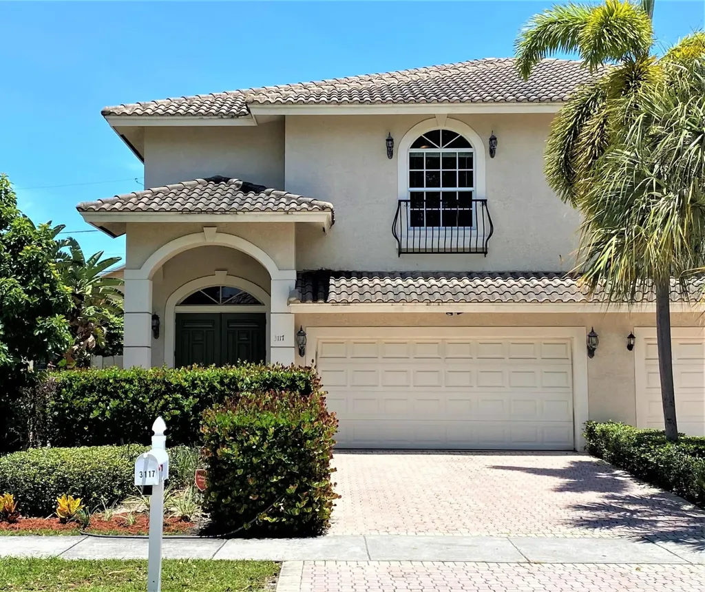 3117 Florida Boulevard Delray Beach FL 33483