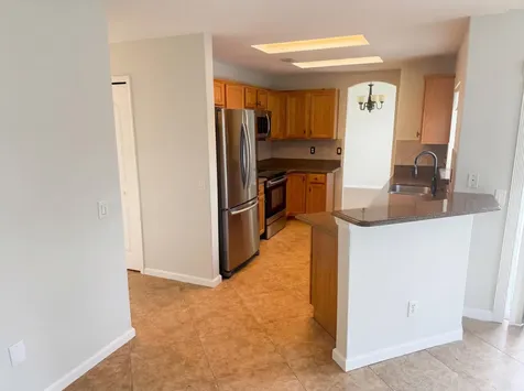 2332 SE Berkshire Boulevard Port St Lucie FL 34952