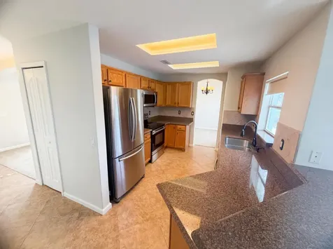 2332 SE Berkshire Boulevard Port St Lucie FL 34952