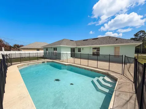 2332 SE Berkshire Boulevard Port St Lucie FL 34952