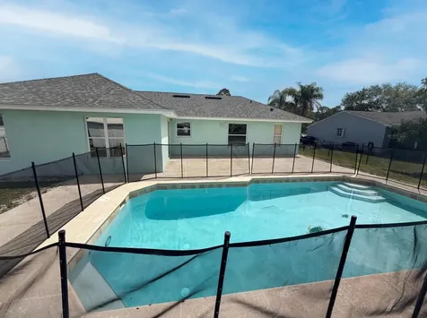 2332 SE Berkshire Boulevard Port St Lucie FL 34952