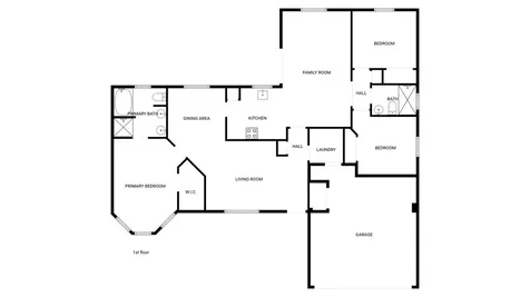 2332 SE Berkshire Boulevard Port St Lucie FL 34952