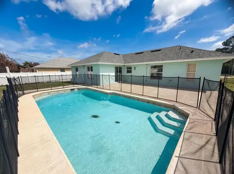 2332 SE Berkshire Boulevard Port St Lucie FL 34952