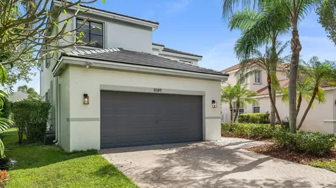 1089 Tupelo Way Weston FL 33327