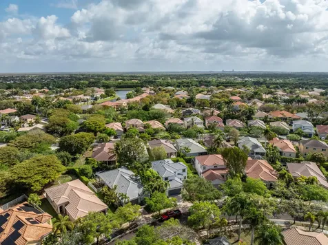 1089 Tupelo Way Weston FL 33327
