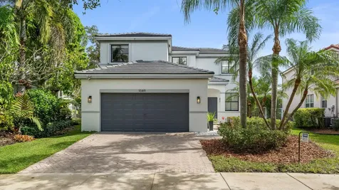 1089 Tupelo Way Weston FL 33327
