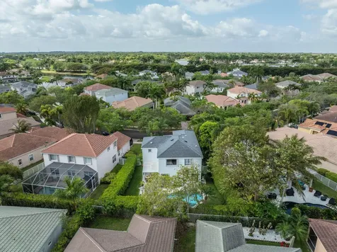 1089 Tupelo Way Weston FL 33327