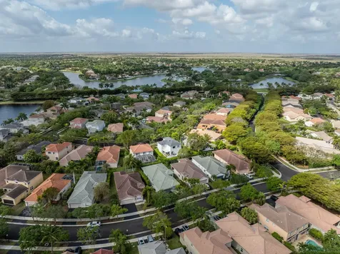 1089 Tupelo Way Weston FL 33327