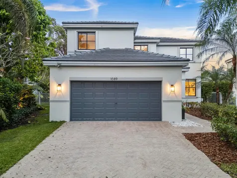 1089 Tupelo Way Weston FL 33327