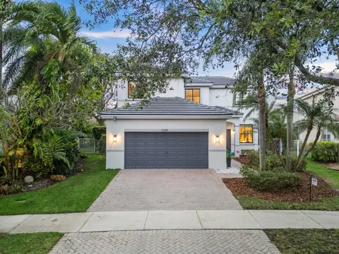1089 Tupelo Way Weston FL 33327