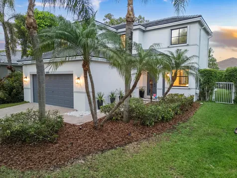 1089 Tupelo Way Weston FL 33327