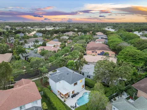 1089 Tupelo Way Weston FL 33327