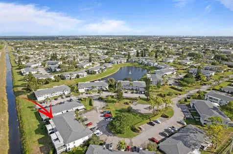 2915 SW 15th Street Delray Beach FL 33445
