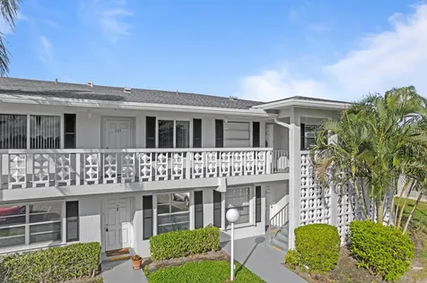 2915 SW 15th Street Delray Beach FL 33445