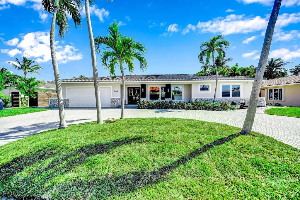 864 Appleby Street Boca Raton FL 33487
