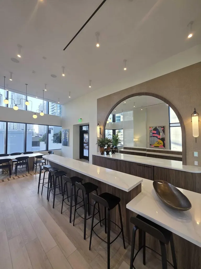225 N Miami Avenue Miami FL 33128