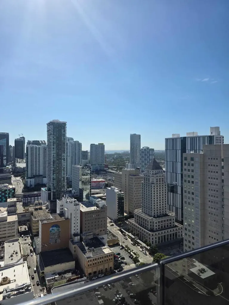 225 N Miami Avenue Miami FL 33128