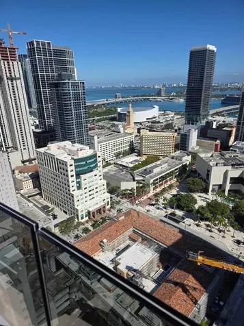 225 N Miami Avenue Miami FL 33128