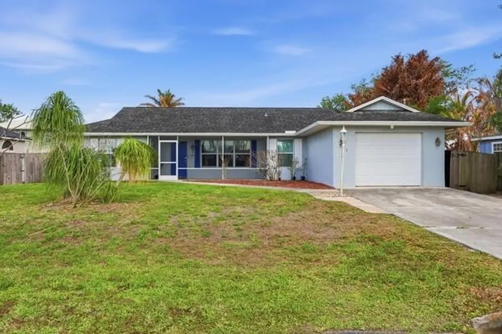 331 NW Dearman Street Port St Lucie FL 34983