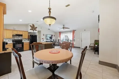 331 NW Dearman Street Port St Lucie FL 34983