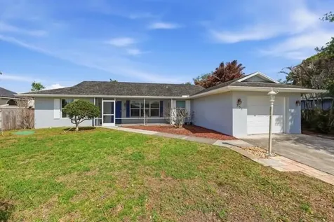 331 NW Dearman Street Port St Lucie FL 34983