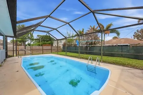 331 NW Dearman Street Port St Lucie FL 34983