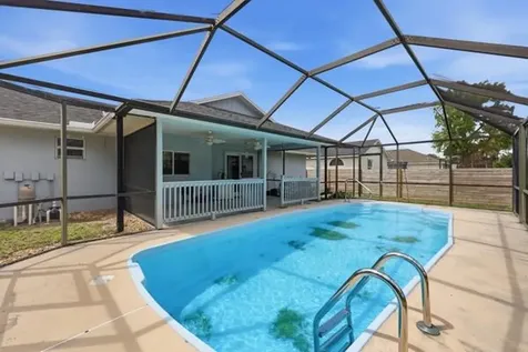 331 NW Dearman Street Port St Lucie FL 34983