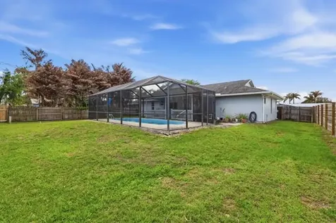 331 NW Dearman Street Port St Lucie FL 34983