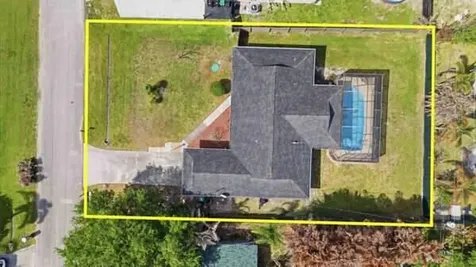 331 NW Dearman Street Port St Lucie FL 34983
