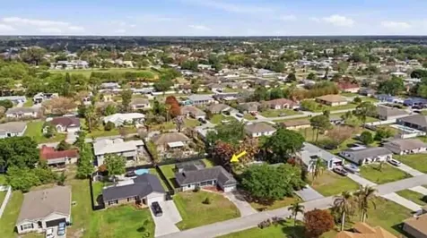 331 NW Dearman Street Port St Lucie FL 34983