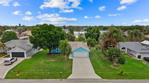 243 SW Aubudon Avenue Port St Lucie FL 34984