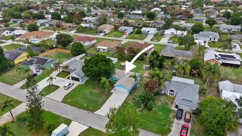 243 SW Aubudon Avenue Port St Lucie FL 34984