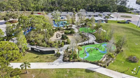 243 SW Aubudon Avenue Port St Lucie FL 34984