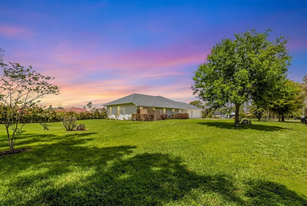 12878 N 70th Place Place N The Acreage FL 33412