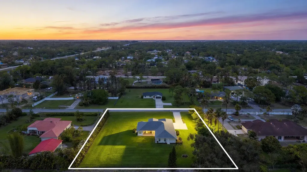 12878 N 70th Place Place N The Acreage FL 33412
