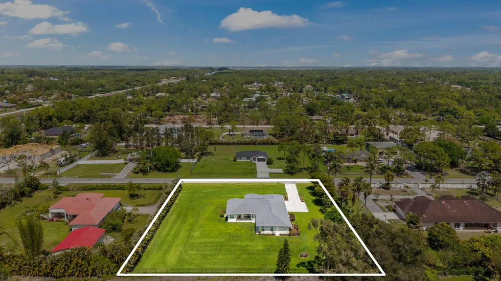 12878 N 70th Place Place N The Acreage FL 33412