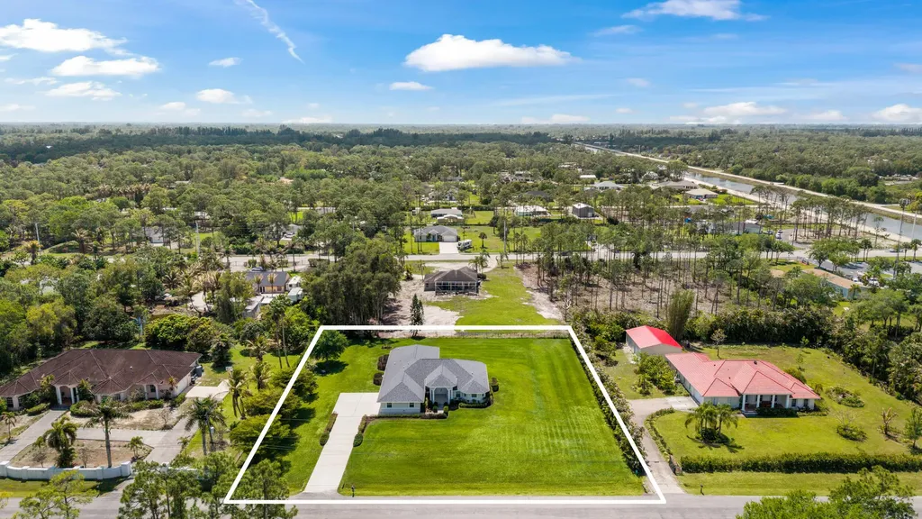 12878 N 70th Place Place N The Acreage FL 33412