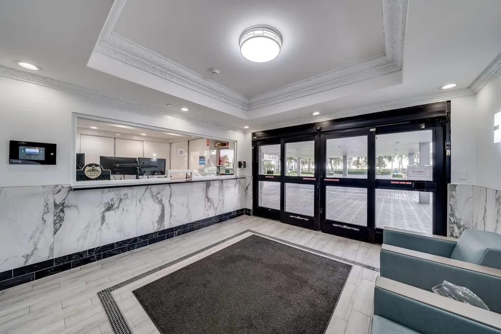 405 N Ocean Boulevard Pompano Beach FL 33062
