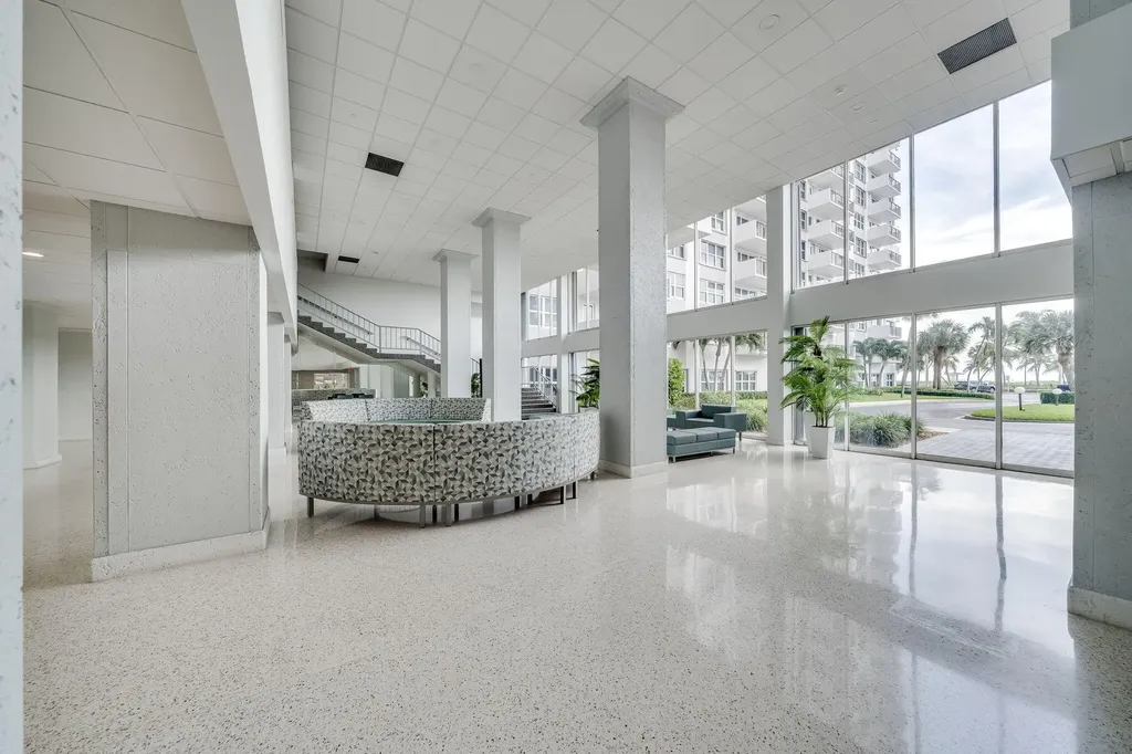 405 N Ocean Boulevard Pompano Beach FL 33062