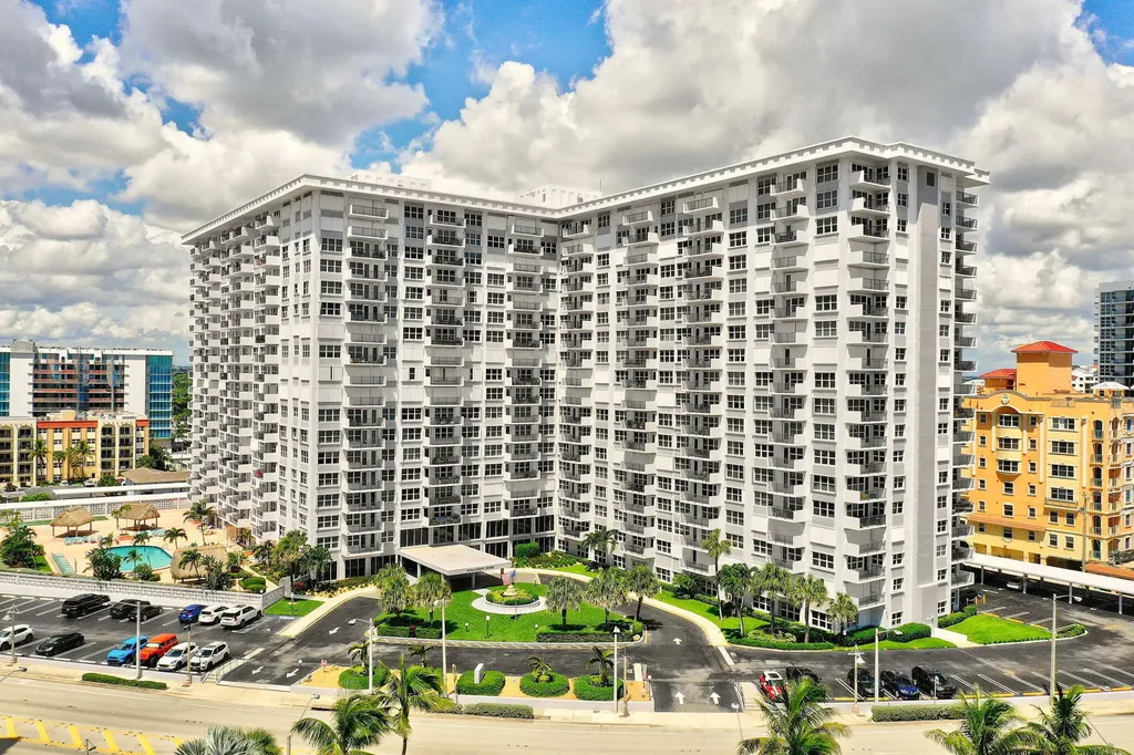 405 N Ocean Boulevard Pompano Beach FL 33062