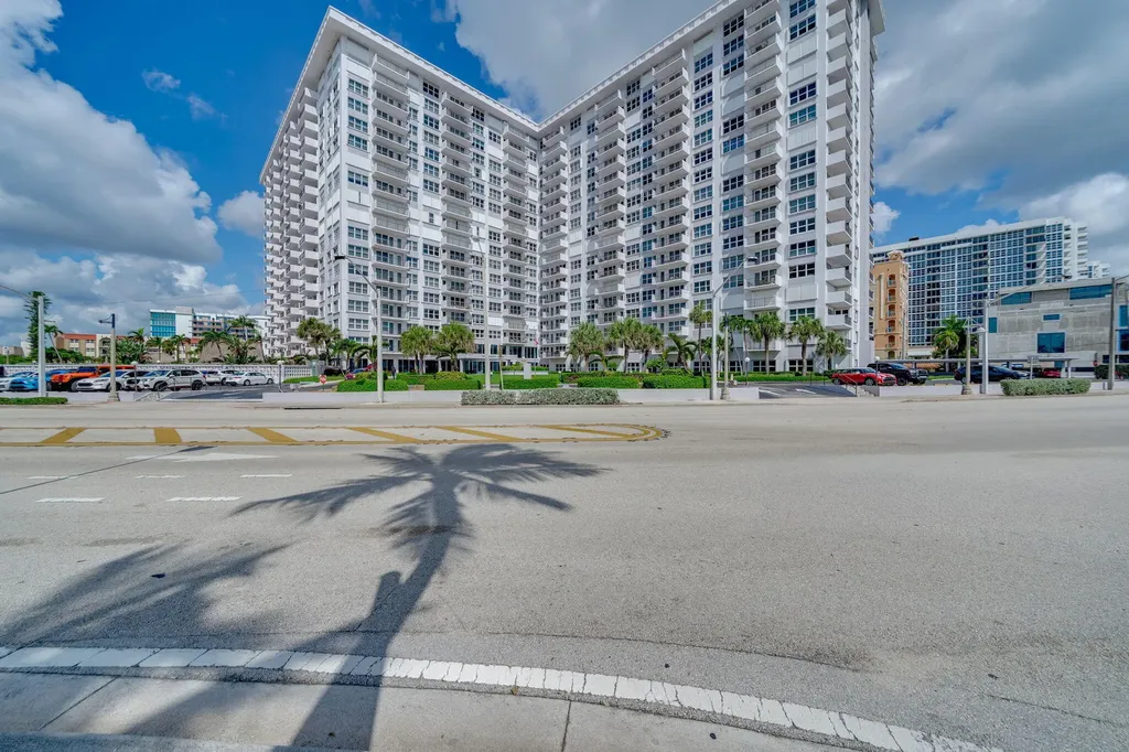 405 N Ocean Boulevard Pompano Beach FL 33062