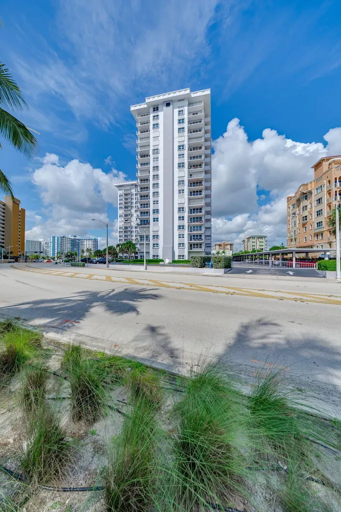 405 N Ocean Boulevard Pompano Beach FL 33062