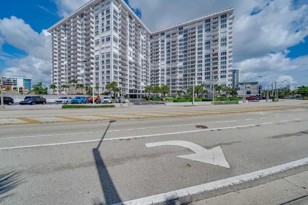 405 N Ocean Boulevard Pompano Beach FL 33062