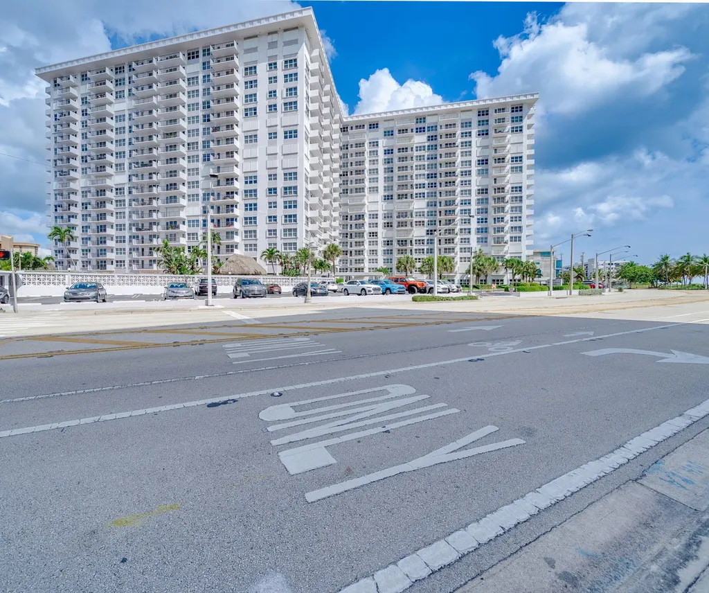 405 N Ocean Boulevard Pompano Beach FL 33062