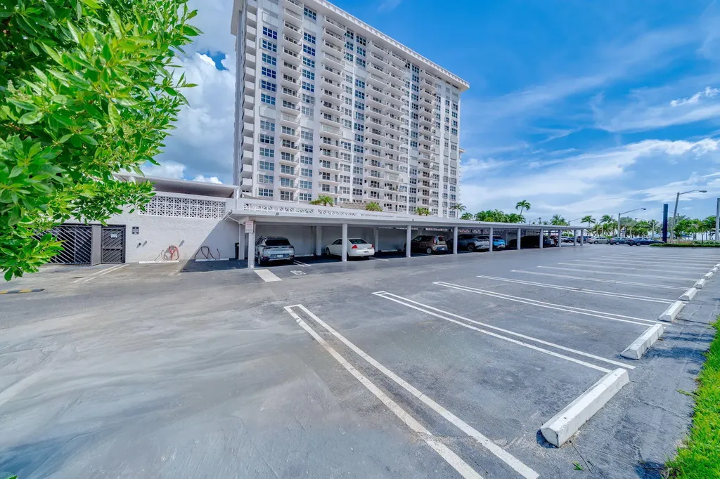 405 N Ocean Boulevard Pompano Beach FL 33062