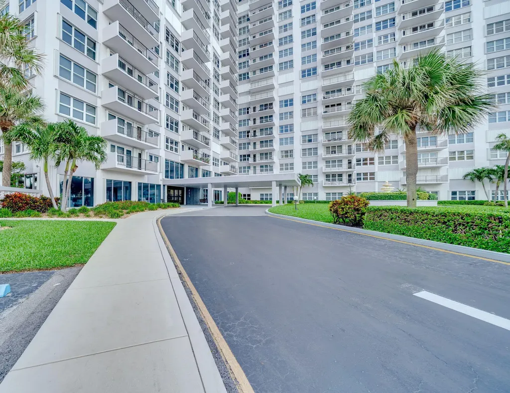 405 N Ocean Boulevard Pompano Beach FL 33062